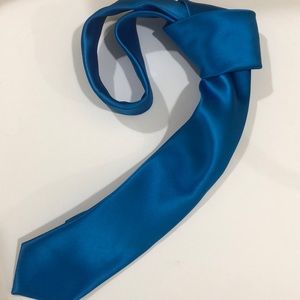 GEOFFREY BEENE MEN’s TIE POLYESTER.